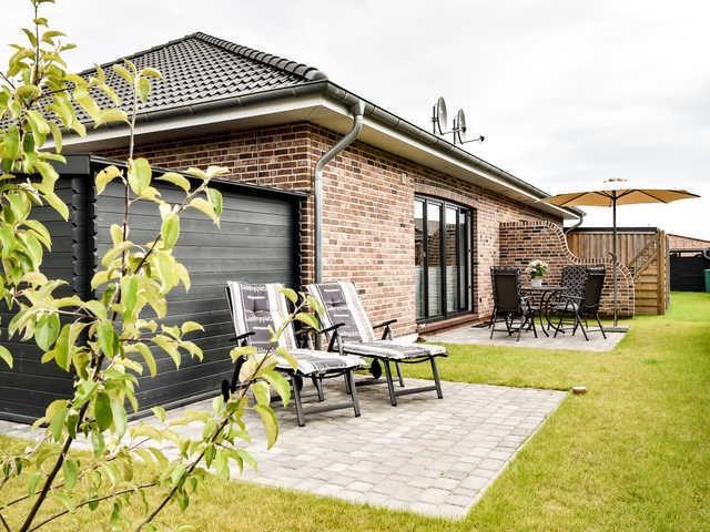 Ferienhaus Gelting - Objekt Nr. 512-2670920