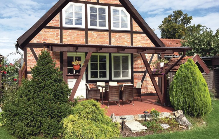 Ferienhaus Goldberger See 136-DMV232