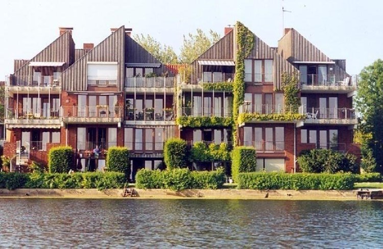 Ferienhaus Grosser Plöner See  512-2551500