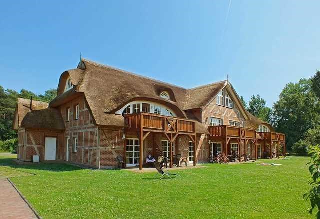 Ferienhaus Groß Zicker 512-2991187