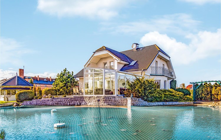 Ferienhaus Grzybowo 142-PPO104