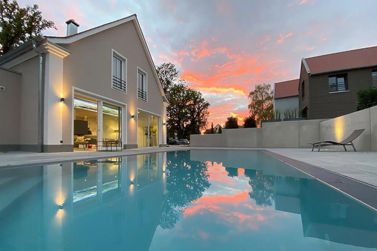 Ferienhaus Gunzenhausen 512-3031596