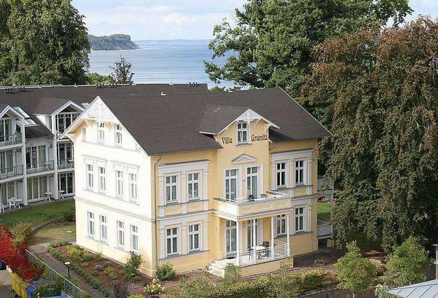 Ferienhaus Göhren 512-3047761