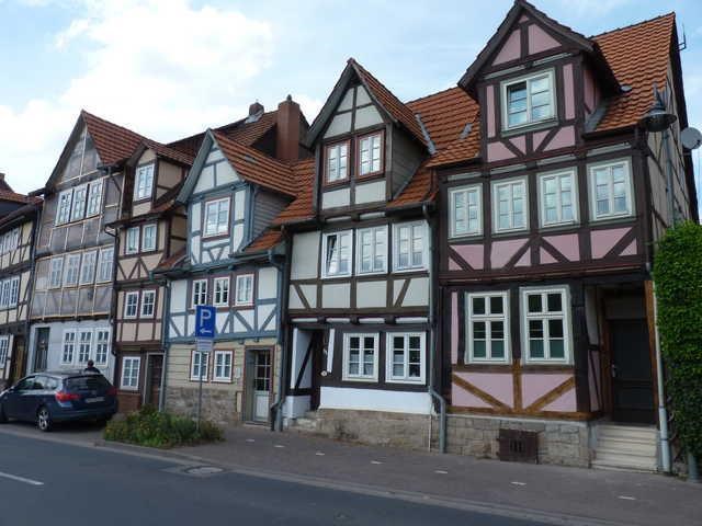 Ferienhaus Göttingen 512-2944928