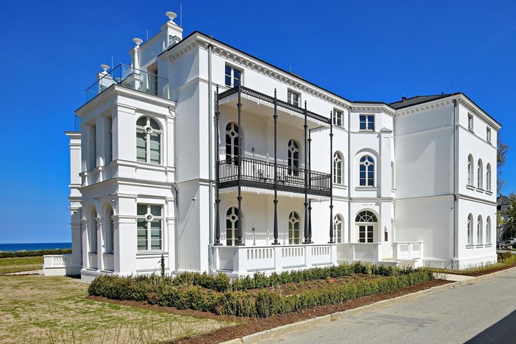 Ferienhaus Heiligendamm 512-3048196