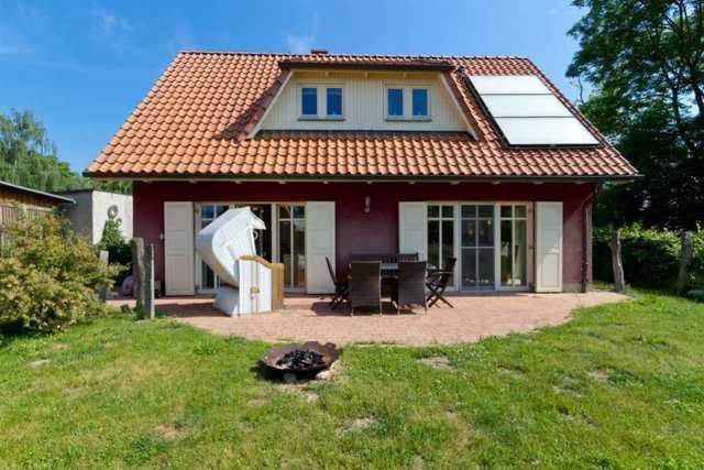 Ferienhaus Karnin - Objekt Nr. 512-2982616