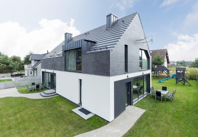 Ferienhaus Kolczewo 522-2525314