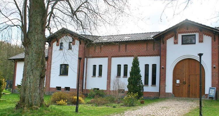 Ferienhaus Kuchelmiß 512-620367