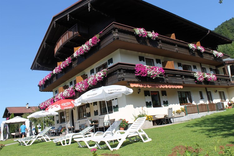 Ferienhaus Kufstein 522-2985948-1