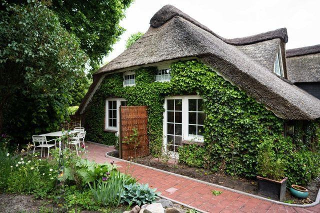 Ferienhaus Langendamm  512-3034585