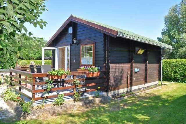 Ferienhaus Lassan - Objekt Nr. 512-2936164