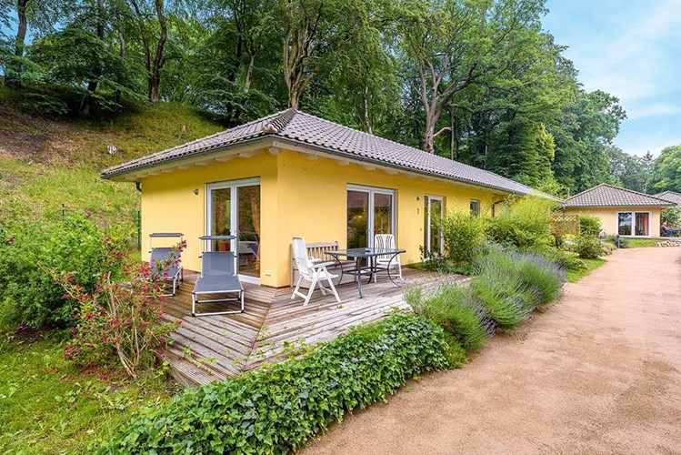 Ferienhaus Lenz - Objekt Nr. 512-1757005