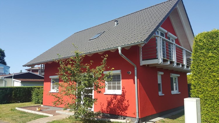 Ferienhaus Leopoldshagen 512-2755814