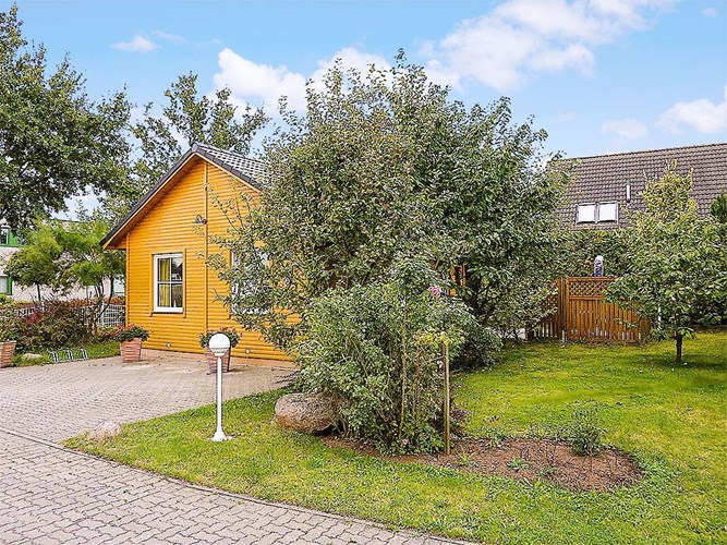 Ferienhaus Lichtenhagen 512-881878