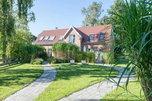 Ferienhaus Liepe 512-2828506