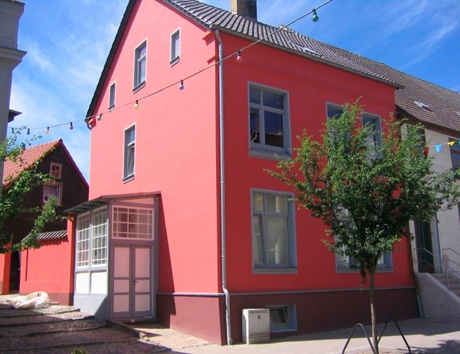 Ferienhaus Malchow 512-2999241