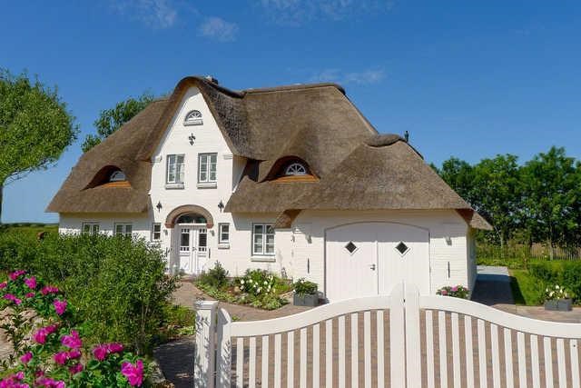 Ferienhaus Midlum 512-2982433