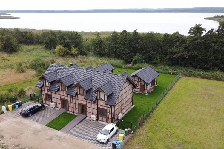 Ferienhaus Miedzywodzie 521-PL-72512-01
