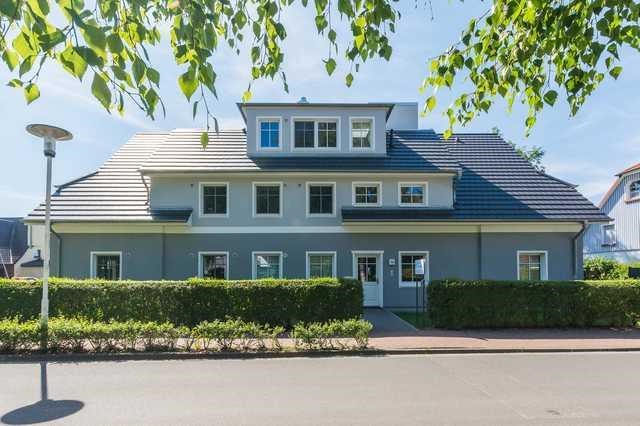 Ferienhaus Müggenburg 512-3025070