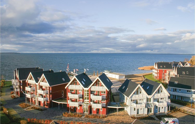 Ferienhaus Müritz 136-DMV834