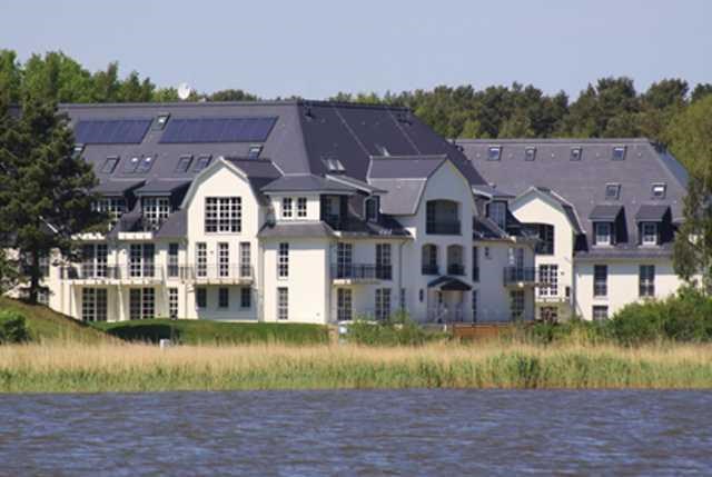 Ferienhaus Nepperminer See 512-653016