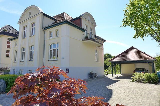 Ferienhaus Neubrandenburg 512-1026341