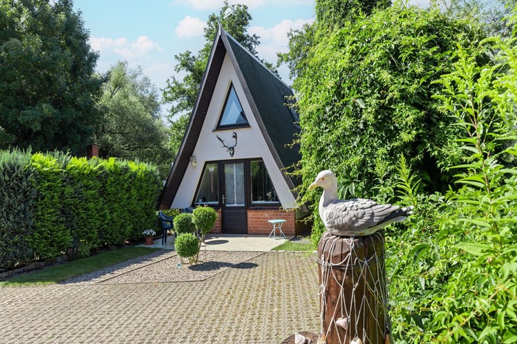 Ferienhaus Neubukow - Objekt Nr. 354-DE-00009-47