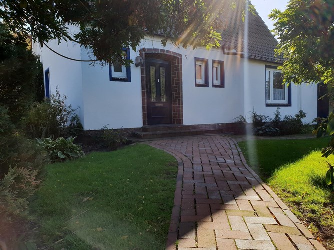 Ferienhaus Neuhaus 512-2766758