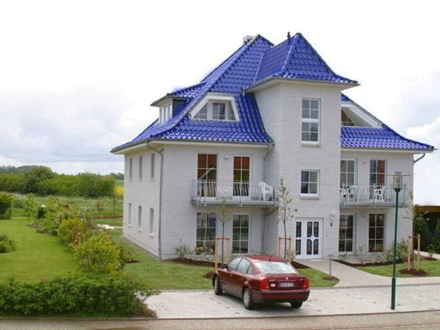 Ferienhaus Nienhagen 512-587581