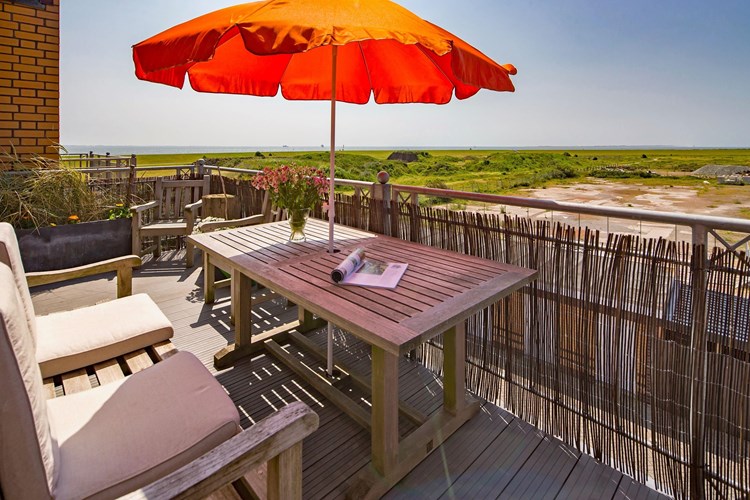 Ferienhaus Norderney 512-2997197