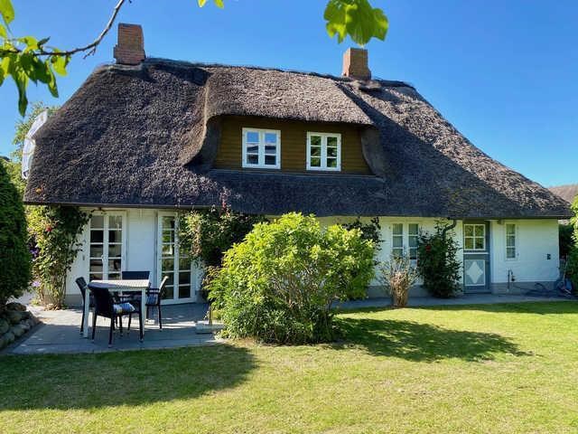 Ferienhaus Oevenum 512-2993993