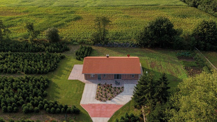 Ferienhaus Oldenburg 512-2721180