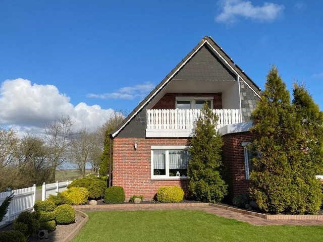 Ferienhaus Osteel - Objekt Nr. 512-3030485