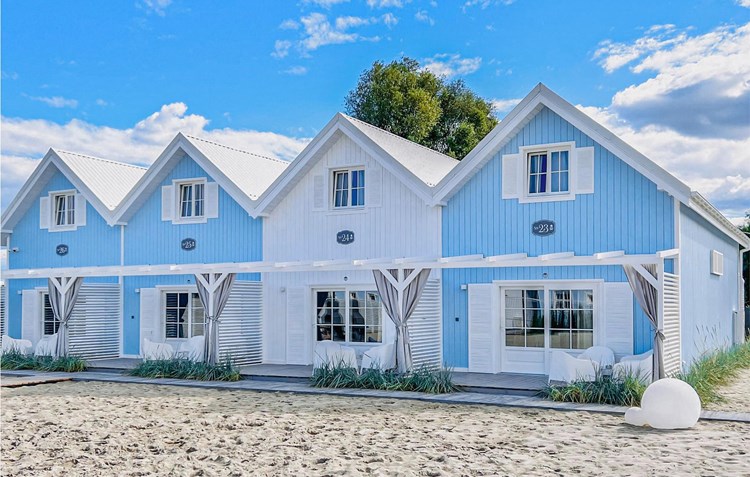 Ferienhaus Podamirowo 142-PPO982