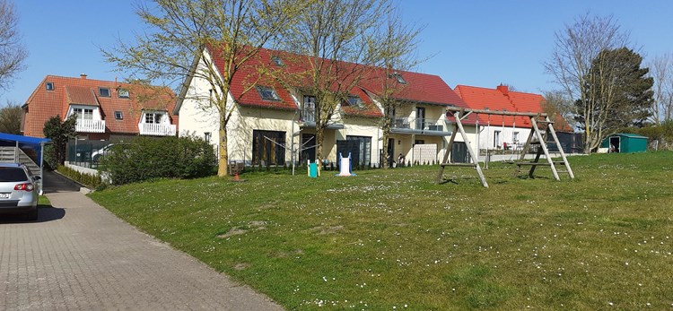 Ferienhaus Poel 512-3035190
