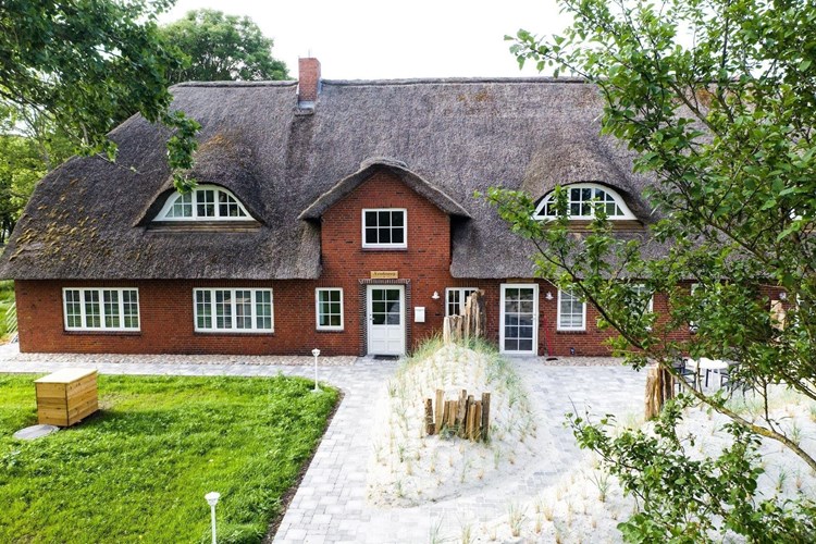 Ferienhaus Poppenbüll 512-2996888