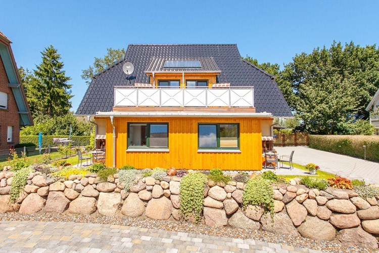 Ferienhaus Pruchten - Objekt Nr. 512-2678783