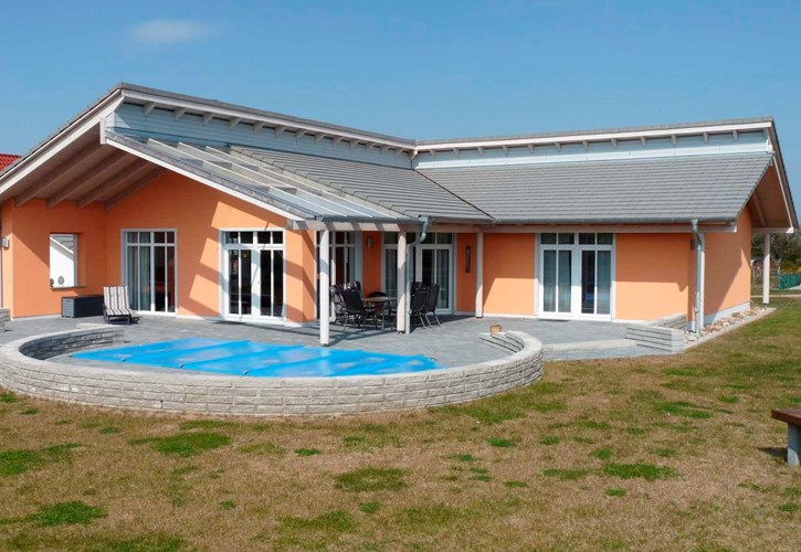 Ferienhaus Pälitzsee 512-2999342