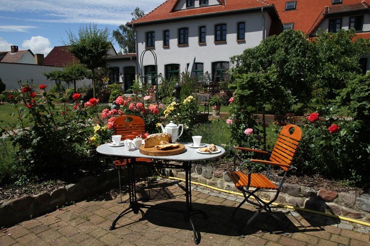 Ferienhaus Quilitz 512-3041332