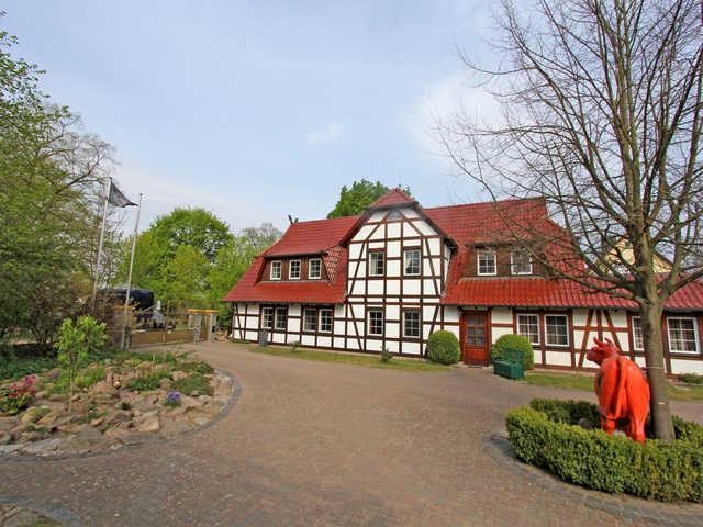 Ferienhaus Rechlin  512-2613006