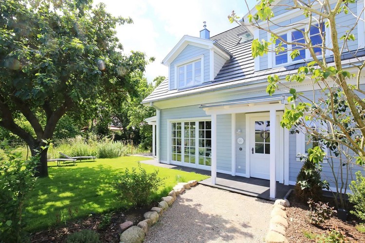 Ferienhaus Redewisch - Objekt Nr. 512-3041624