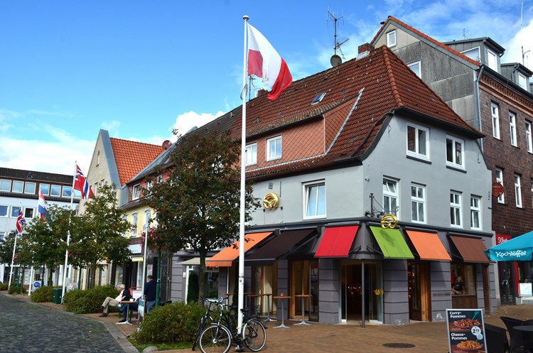 Ferienhaus Rendsburg - Objekt Nr. 512-2641277