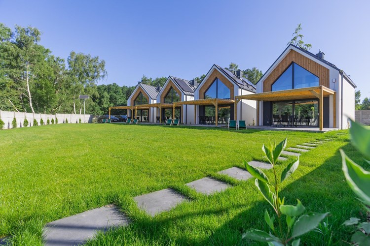 Ferienhaus Rewal 522-3046468