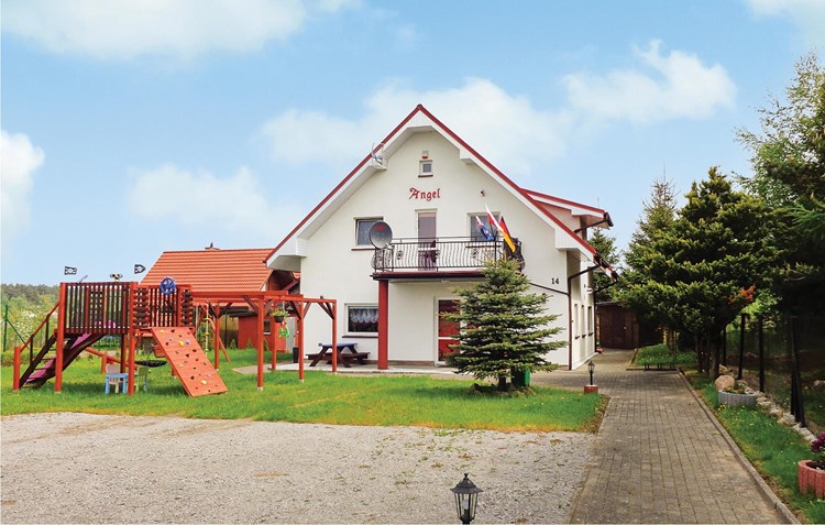 Ferienhaus Rusinowo 142-PPO296