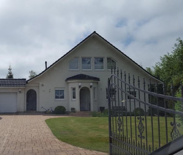 Ferienhaus Rövershagen 512-2706718