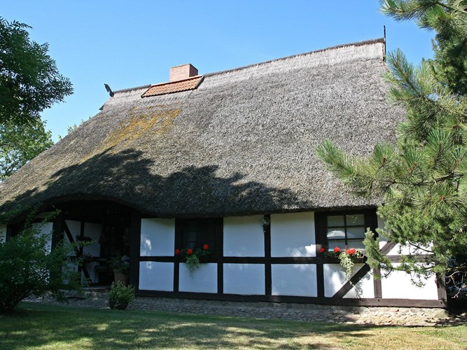 Ferienhaus Satow  305-DE9045.100.1