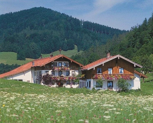 Ferienhaus Schmelz 512-2667552