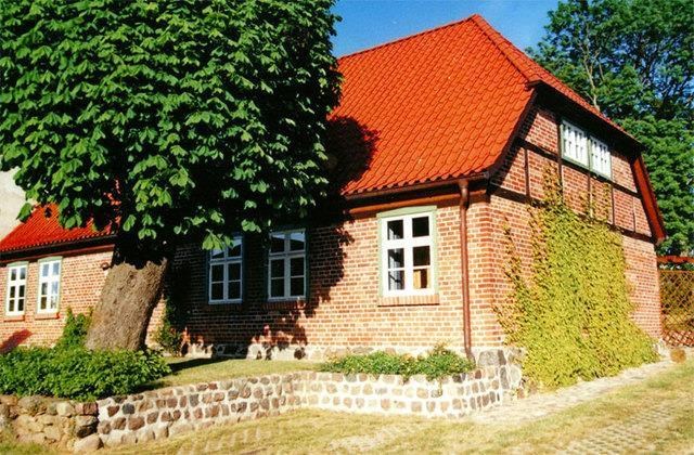 Ferienhaus Sommersdorf 512-436040