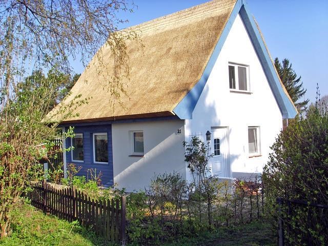 Ferienhaus Stahlbrode  512-2488756