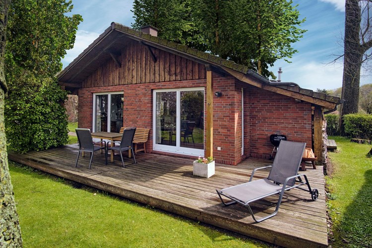 Ferienhaus Steinbergkirche - Objekt Nr. 512-2871208